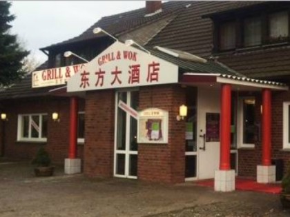 Foto: Grill &amp; Wok