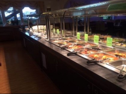 Foto: Grill &amp; Wok