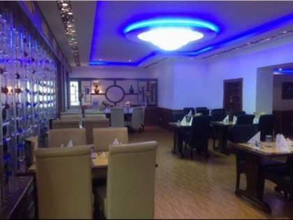 Foto: Grill &amp; Wok