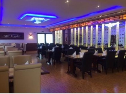 Foto: Grill &amp; Wok
