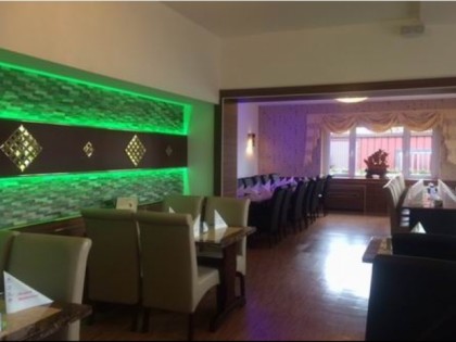 Foto: Grill &amp; Wok
